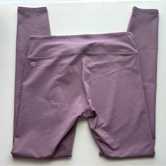 Fabletics Mauve Leggings - Picture 2 of 11